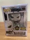 Funko Pop! #966 Venom Poison Spider-Man Glow Chase Entertainment Earth Exclusive