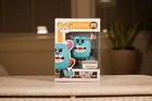 Funko Pop #975 Pixar Monsters Inc Sulley Vampire - Amazon Exclusive