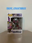 Funko POP #977 Infinity Ultron (w/ Weapon) Marvel What if...? with POP Protector