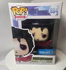Funko Pop! 984 Edward Scissorhands - Edward with Kirigama Walmart Exclusive