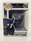 Funko Pop #991 Chernabog from Disney's Fantasia BNIB