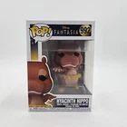 Funko Pop! 992 - Disney Fantasia 80th - Hyacinth Hippo vinyl figure NEW