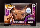 Funko POP! #994 Spider Head - FUNKO FUSION - Funko.com Exclusive