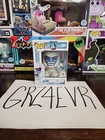 Funko Pop! Abominable Snowman #289 Matterhorn Diamond Disney Parks ~ FREE SHIP