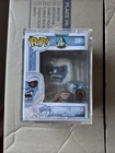 Funko POP! Abominable Snowman DIAMOND #289 - Included PopShield Armor Protector