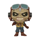 Funko Pop! Aces High Eddie Iron Maiden