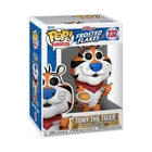 Funko Pop! AD Icon: Kellogg's - Tony the Tiger - ('84) - Kelloggs - Collectable