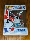 Funko POP! Ad Icons #1116 - Hawaiian Punch Punchy