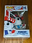 Funko POP! Ad Icons #1116 - Hawaiian Punch Punchy