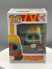 Funko Pop Ad Icons #115 McDonalds Scuba McNugget