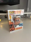 Funko Pop Ad Icons #145 McDonald’s Pumpkin McNugget NYCC Exclusive 2021