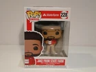 Funko Pop! Ad Icons #228 Jake from State Farm - State Farm Exclusive NEW NIB