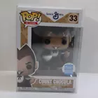 Funko Pop Ad Icons #33 Count Chocula w/ Bowl Cereal Funko Shop Exclusive