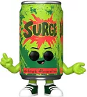 FUNKO POP! Ad Icons: 90's Capsule - Surge [New Toy] Vinyl Figure