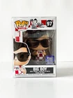 Funko POP! Ad Icons Big Boy #97 Vinyl Figure with Protector Case