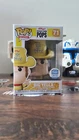 Funko POP! AD Icons - Big Yella #71 Funko Shop Exclusive