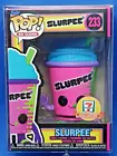 Funko Pop! Ad Icons Blue 7-Eleven Slurpee Vinyl Figure #233 Not Mint