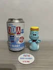 Funko Pop! Ad Icons Boo Berry LE3750 Common Soda