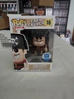 Funko Pop! Ad Icons Cap'n Crunch #16 Jean LaFoote Funko Shop Exclusive Figure