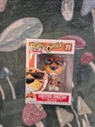 Funko Pop Ad Icons Cheetos #77 Chester Cheetah Vinyl Figure