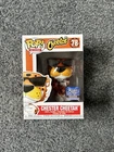 Funko Pop Ad Icons Cheetos Chester Cheetah #78 Hollywood Exclusive Vinyl Figure