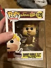 Funko Pop! Ad Icons - Cocoa Pebbles Barney Rubble #120