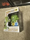 Funko Pop! Ad Icons Cozmic Cap'n Crunch #20 Funko Shop Exclusive GITD Vaulted