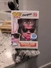 Funko Pop! Ad Icons: Energizer/Energizer Bunny (Flocked/GS Excl) #73