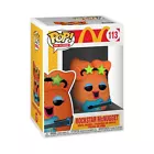 Funko POP Ad Icons Figure : McDonalds #113 Rockstar McNugget