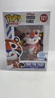 Funko Pop! Ad Icons Frosted Flakes Tony The Tiger #121 Funko Shop Exclusive!