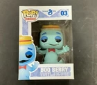 Funko Pop Ad Icons General Mills Boo Berry Retired & Vaulted 03