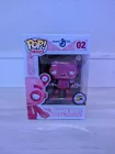 Funko Pop! Ad Icons: General Mills Franken Berry 02 Metallic SDCC 480 PCS