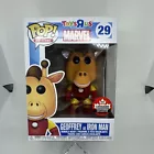 Funko Pop! Ad Icons Geoffrey As Iron Man 29 Canadian Convention Exclusive 2018