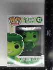 Funko Pop! Ad Icons: Green Giant #42 Vinyl Figure A02