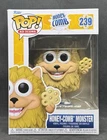 Funko Pop! Ad Icons: Honey-Comb Monster #239