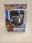 Funko Pop Ad Icons Hostess Cupcakes Captain Cupcake #66 Funko Shop Exclusive New
