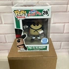 Funko POP! Ad Icons Hostess Fruit Pie The Magician Vaulted LE Vinyl Figure