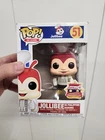 Funko Pop! Ad Icons Jollibee in Barong (Philippine Independence Day Exclusive)