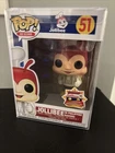 Funko Pop Ad Icons - Jollibee in Philippine Barong #51 2019 Exclusive