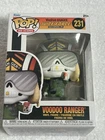 Funko POP! Ad Icons - Juice Force [Hazy Imperial IPA] Figure VOODOO RANGER #231