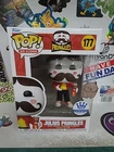 Funko Pop! Ad Icons Julius Pringles #177 (Funko Exc) (LTD /10000) Vinyl Figure