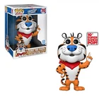 Funko POP! Ad Icons Kellogg's Frosted Flakes Figure TONY THE TIGER #70 (10 inch)