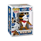 Funko Pop! Ad Icons: Kellogg's Frosted Flakes - Tony the Tiger Surfing #191