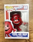Funko Pop! Ad Icons Kool-Aid - Kool Aid Man #44