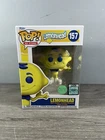 Funko POP! AD Icons Lemonhead #157 Scented FunKon 2022