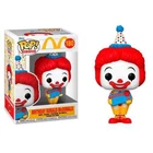 Funko Pop! Ad Icons: McDonald's - Birthday Ronald McDonald #180 #73415