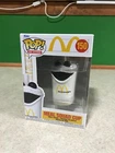 Funko Pop! Ad Icons Mcdonalds Meal Squad Cup 150