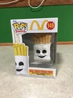 Funko Pop! Ad Icons McDonalds Meal Squad French Fries 149