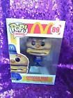 Funko Pop Ad Icons McDonald's Officer Mac #89