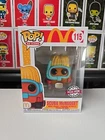 Funko Pop! Ad Icons: McDonald's Scuba McNugget #115 Vinyl Figure Exclusive Colle